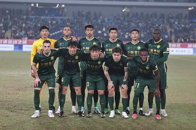 league of legends-德甲赛程吃紧，北京国安清晨刷新队史纪录，目标明确，球队文化再被提及的简单介绍